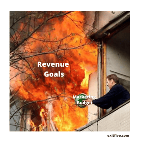 Revenue Goals