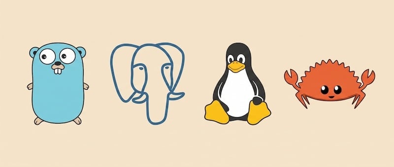 5 Findings from Analyzing Every B2B Mascot That Exists 2 Louis%20mascots%202