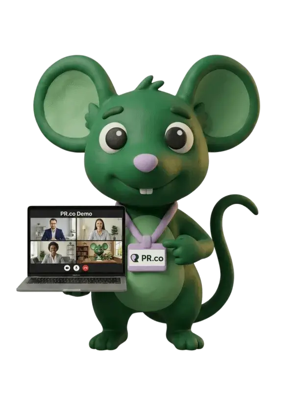 5 Findings from Analyzing Every B2B Mascot That Exists 9 pierre